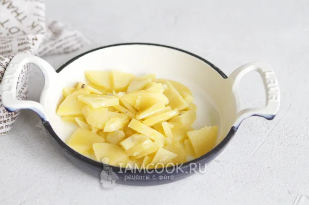 Шаг 2: иллюстрация