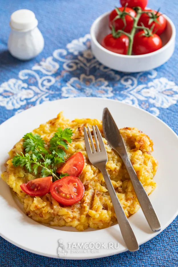 Шаг 14: иллюстрация