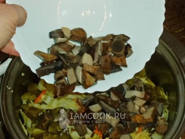 Шаг 11: иллюстрация