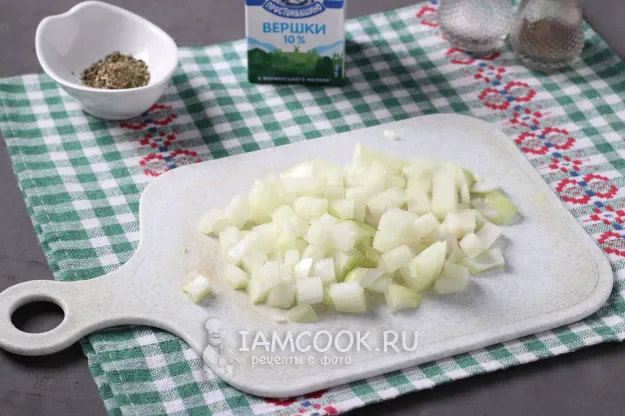 Шаг 3: иллюстрация