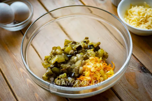 Шаг 5: иллюстрация