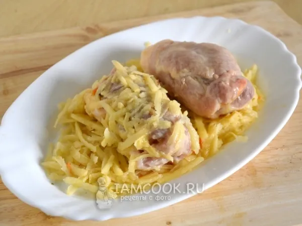 Шаг 6: иллюстрация