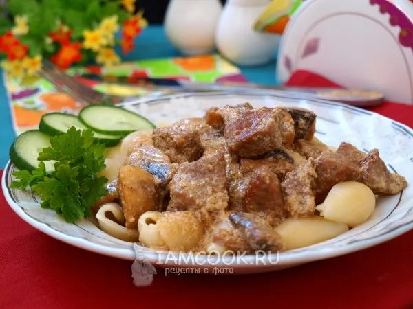 Шаг 10: иллюстрация