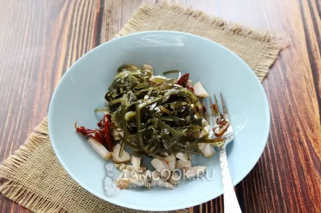 Шаг 5: иллюстрация