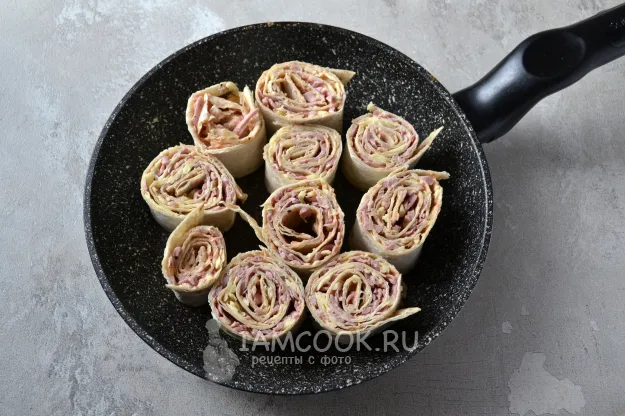 Шаг 8: иллюстрация