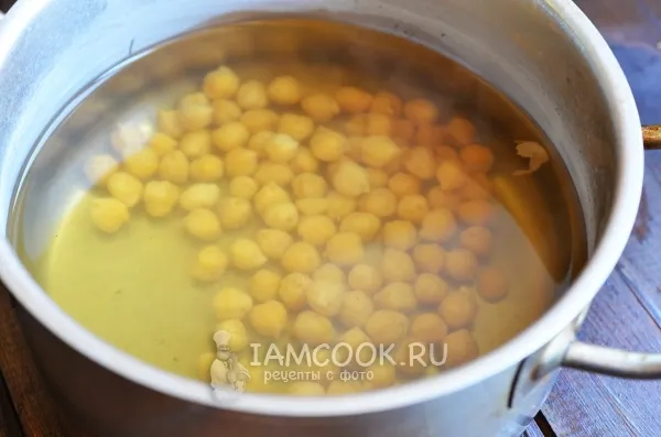 Шаг 1: иллюстрация