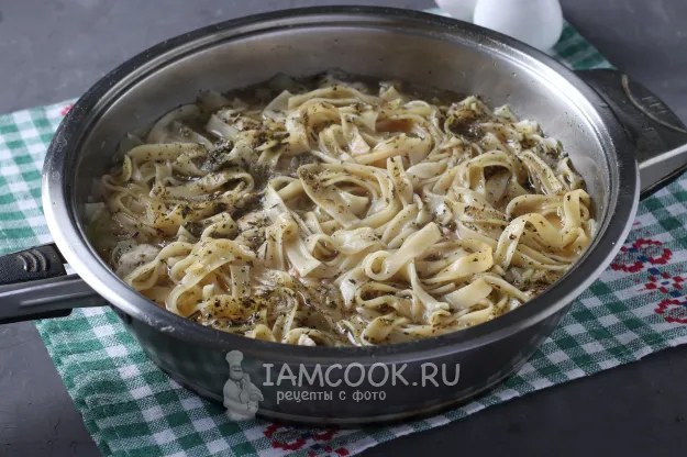 Шаг 8: иллюстрация