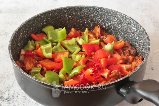 Шаг 9: иллюстрация