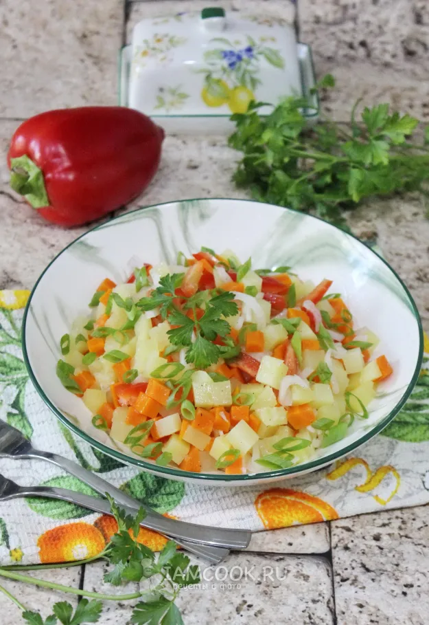 Шаг 9: иллюстрация