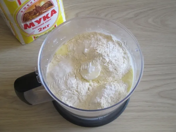 Шаг 6: иллюстрация