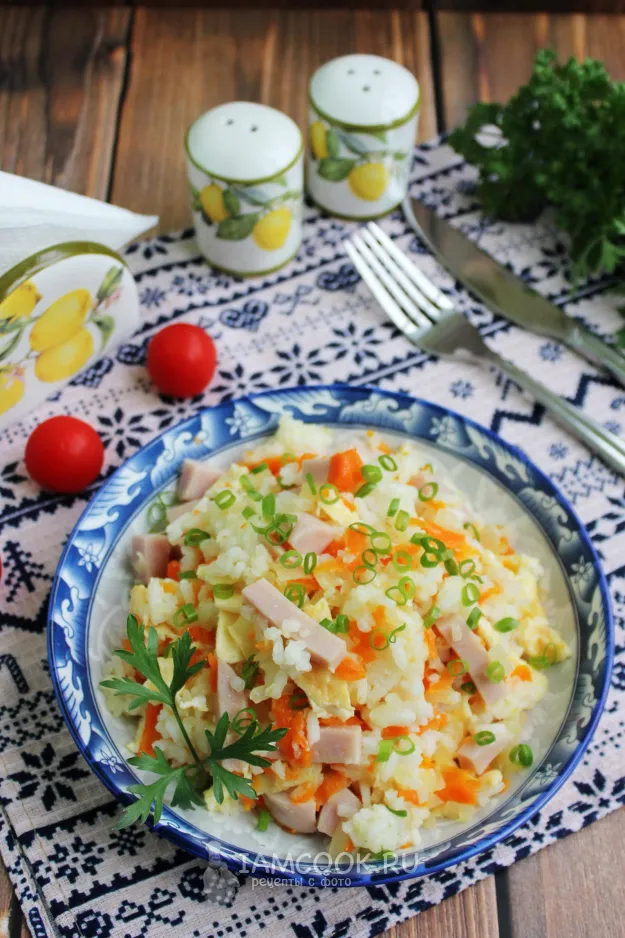 Шаг 9: иллюстрация