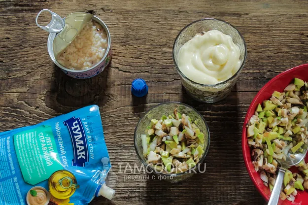 Шаг 6: иллюстрация