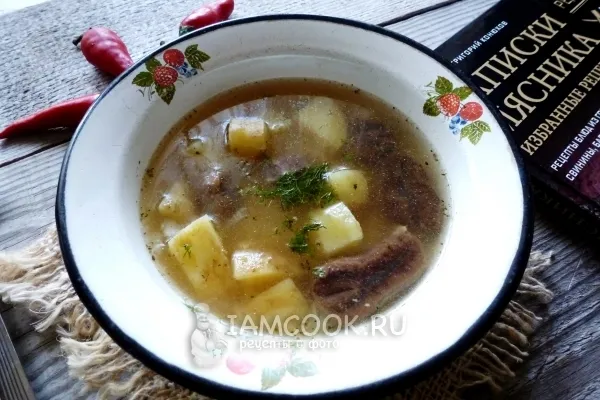 Шаг 8: иллюстрация