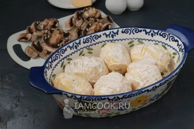 Шаг 5: иллюстрация