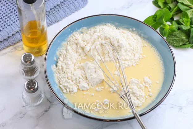 Шаг 2: иллюстрация