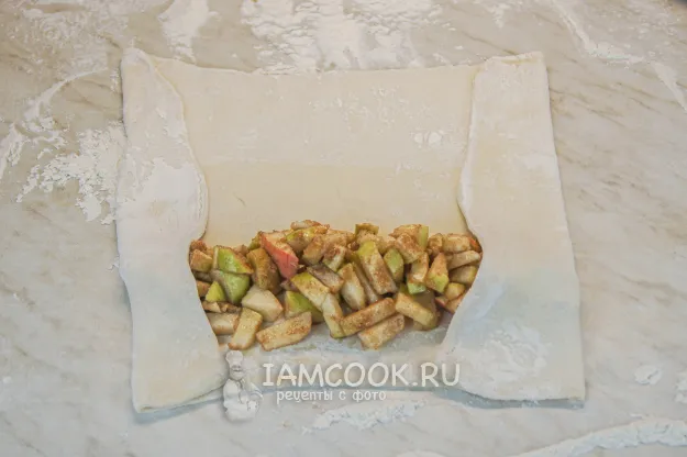 Шаг 6: иллюстрация