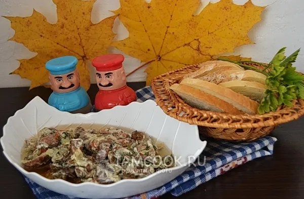 Шаг 8: иллюстрация