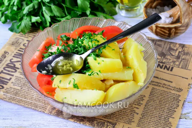 Шаг 6: иллюстрация