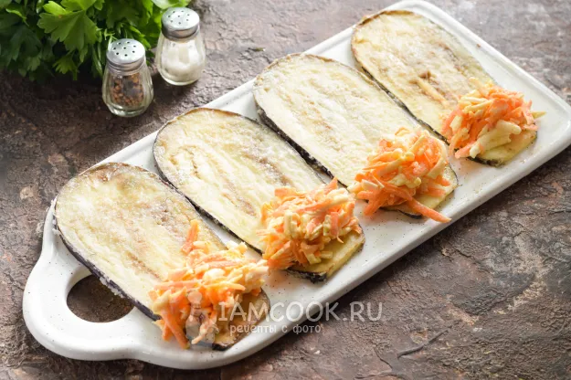 Шаг 9: иллюстрация