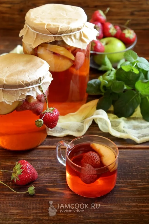 Шаг 9: иллюстрация