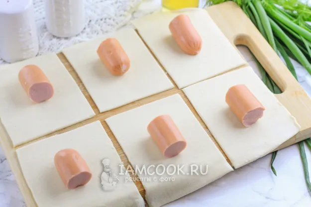 Шаг 3: иллюстрация