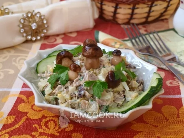 Шаг 6: иллюстрация