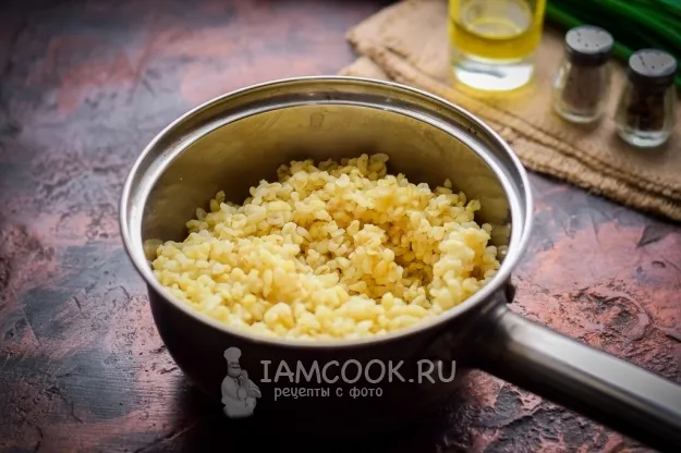 Шаг 2: иллюстрация