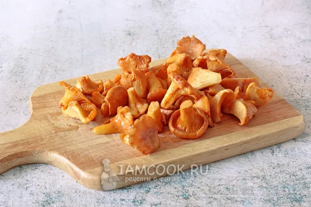 Шаг 2: иллюстрация