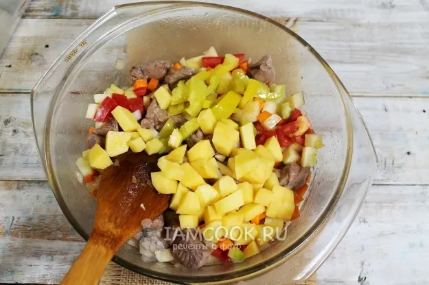 Шаг 9: иллюстрация