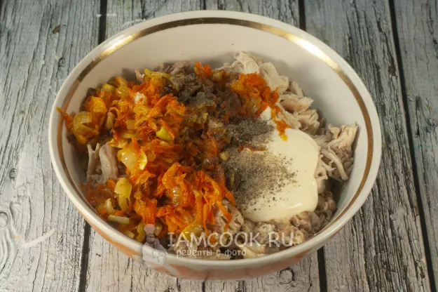 Шаг 9: иллюстрация