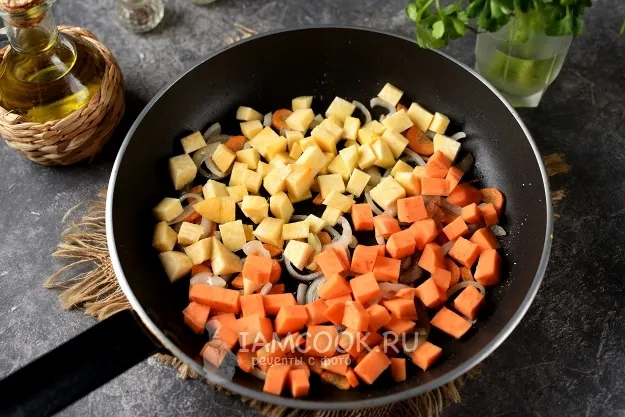 Шаг 3: иллюстрация