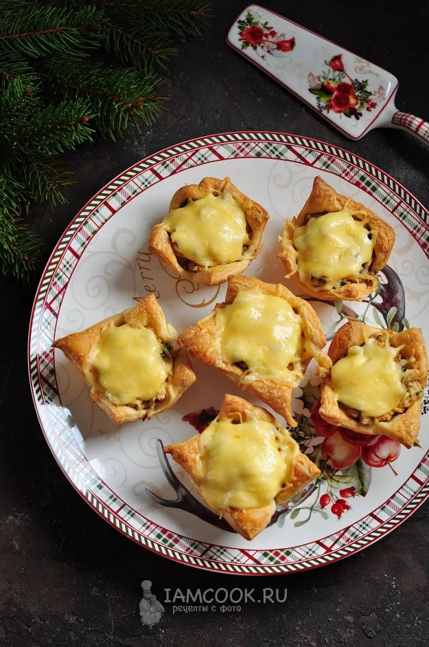 Шаг 11: иллюстрация