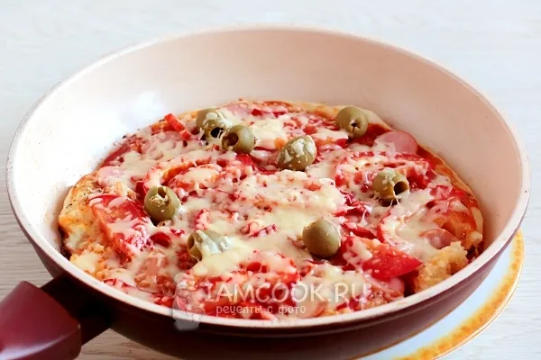 Шаг 13: иллюстрация