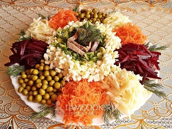 Шаг 9: иллюстрация