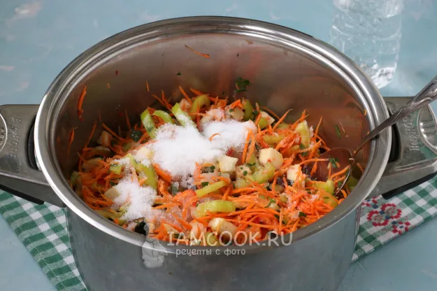 Шаг 8: иллюстрация