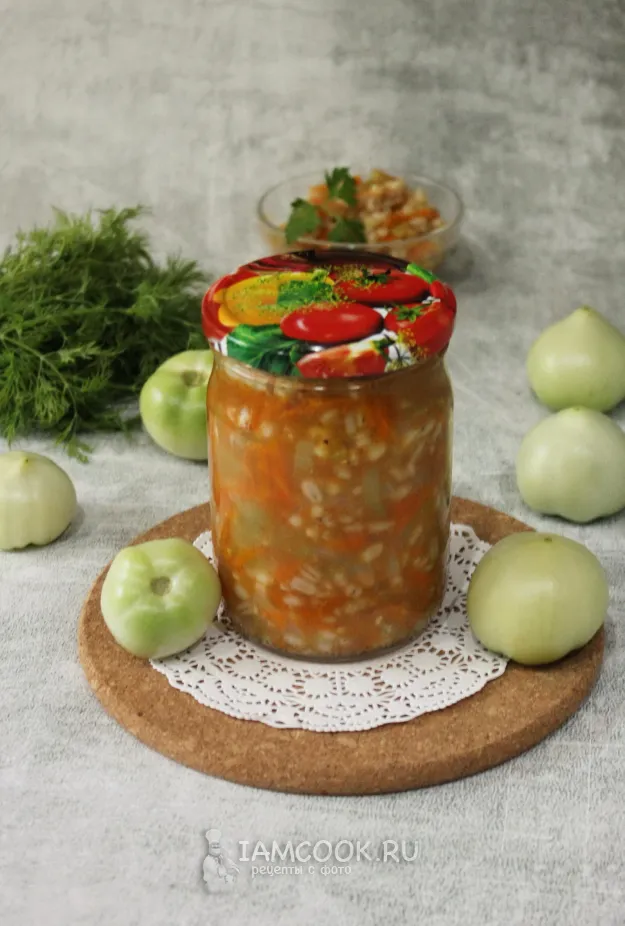 Шаг 11: иллюстрация