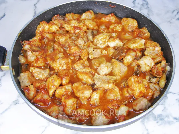 Шаг 9: иллюстрация