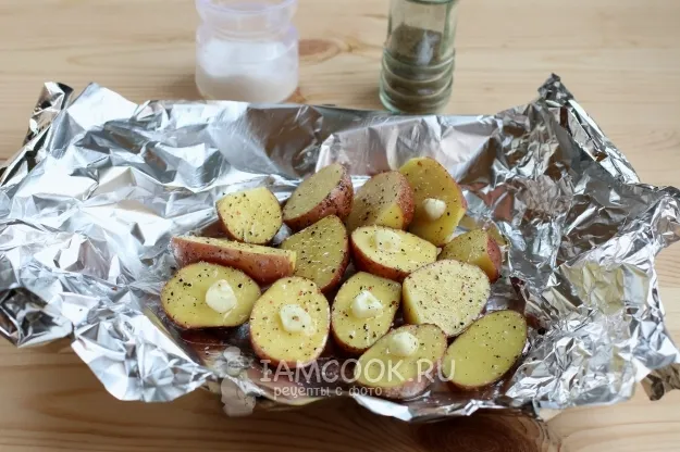 Шаг 3: иллюстрация