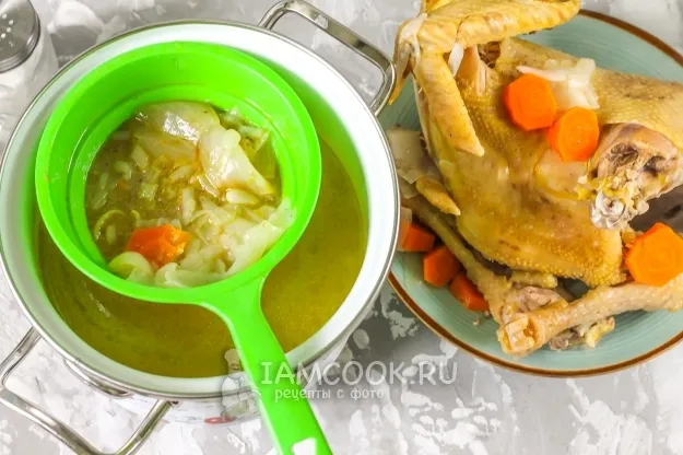 Шаг 5: иллюстрация