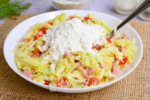 Шаг 6: иллюстрация