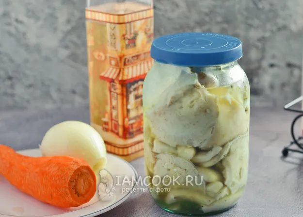 Шаг 1: иллюстрация