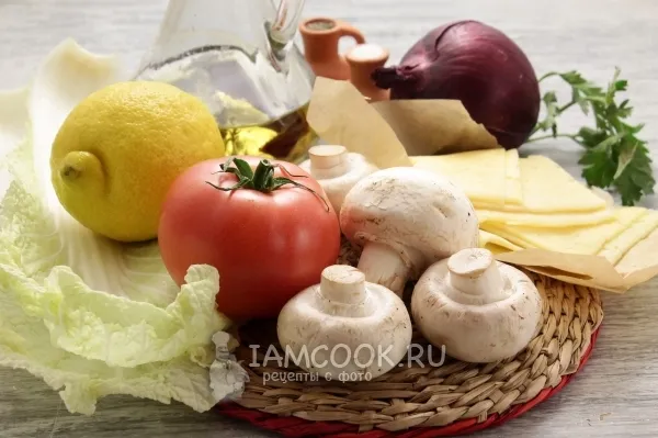 Шаг 1: иллюстрация