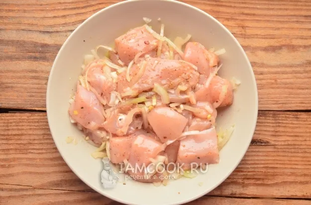 Шаг 5: иллюстрация