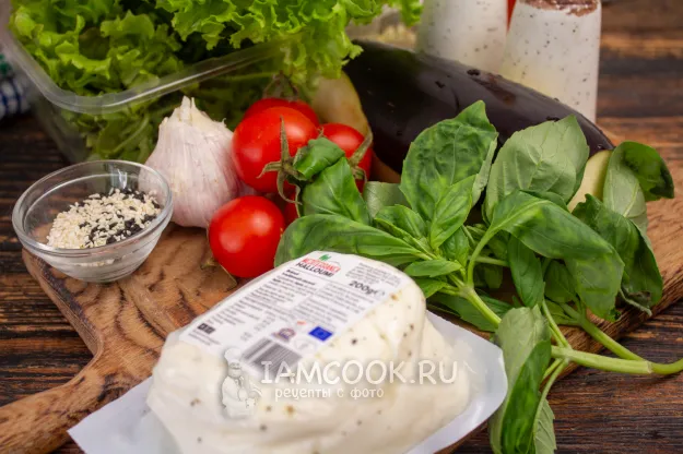 Шаг 1: иллюстрация