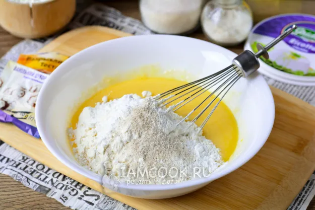 Шаг 5: иллюстрация