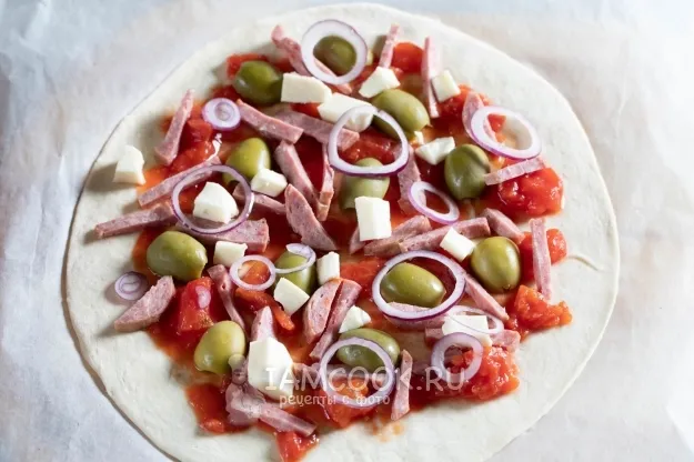 Шаг 5: иллюстрация