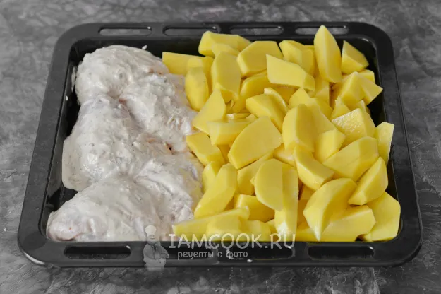 Шаг 6: иллюстрация