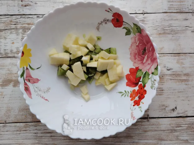 Шаг 3: иллюстрация