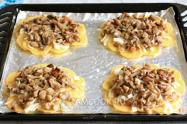 Шаг 7: иллюстрация