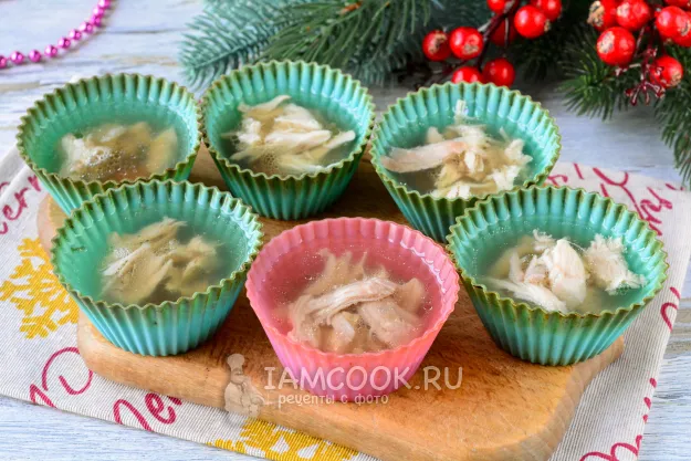 Шаг 10: иллюстрация